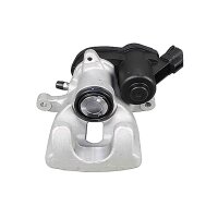 Brake caliper rear right METZGER for RENAULT MEGANE III