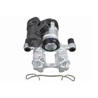Bremssattel hinten links METZGER für VW GOLF VII