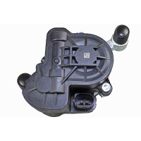 Bremssattel hinten links METZGER für VW GOLF VII