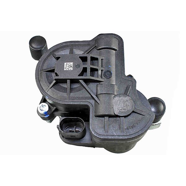 Rear right brake calliper METZGER for VW GOLF VII