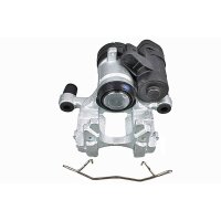 Brake caliper rear right METZGER for VW GOLF VII