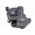 Rear right brake calliper METZGER for VW GOLF VII
