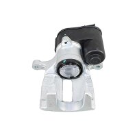 Rear left brake calliper METZGER for VOLVO V60 I