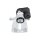 Rear left brake calliper METZGER for VOLVO V60 I