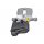 Rear right brake calliper METZGER for VOLVO V60 I