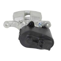 Rear left brake calliper METZGER for VOLVO V60 I