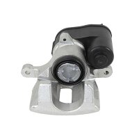 Rear left brake calliper METZGER for VOLVO V60 I