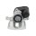 Rear left brake calliper METZGER for VOLVO V60 I