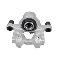 Rear left brake calliper METZGER for MERCEDES C-KLASSE...
