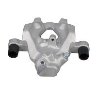 Rear left brake calliper METZGER for MERCEDES C-KLASSE...