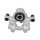 Rear left brake calliper METZGER for MERCEDES C-KLASSE (W204)