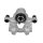 Rear right brake calliper METZGER for MERCEDES C-KLASSE (W204)
