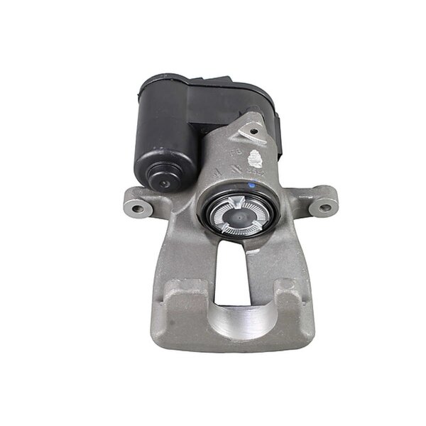 Bremssattel hinten links METZGER für VW PASSAT B6