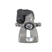 Bremssattel hinten links METZGER für VW PASSAT B6