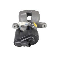 Bremssattel hinten links METZGER für VW PASSAT B6
