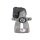 Bremssattel hinten links METZGER für VW PASSAT B6