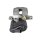 Bremssattel hinten links METZGER für VW PASSAT B6