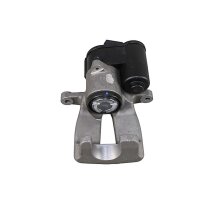 Brake caliper rear right METZGER for VW PASSAT B6
