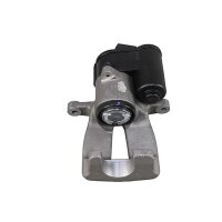 Rear right brake calliper METZGER for VW PASSAT B6
