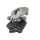 Rear right brake calliper METZGER for VW PASSAT B6