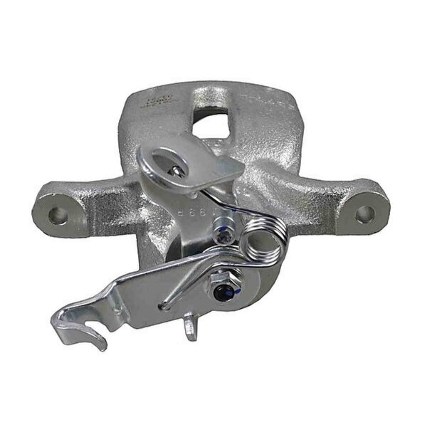 Brake Caliper rear left with locking METZGER for SEAT LEON and others