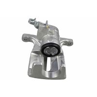 Brake Caliper rear left with locking METZGER for SEAT...