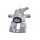 Brake Caliper rear right with locking METZGER for SEAT LEON and others