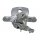 Brake Caliper rear right with locking METZGER for SEAT LEON and others