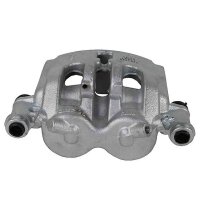 Bremssattel vorne links METZGER für MERCEDES...