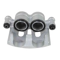 Bremssattel vorne links METZGER für MERCEDES...