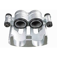 Brake caliper front right METZGER for MERCEDES SPRINTER 5-t