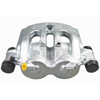 Bremssattel vorne rechts METZGER für MERCEDES...