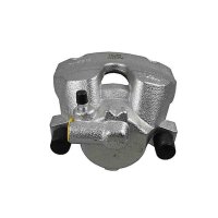 Brake caliper front left METZGER for OPEL CORSA E