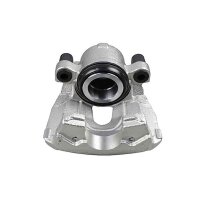 Bremssattel vorne links METZGER für OPEL CORSA E