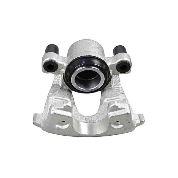 Brake caliper front left METZGER for RENAULT CLIO IV