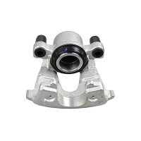 Brake caliper front left METZGER for RENAULT CLIO IV