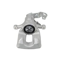 Brake Caliper rear left with locking METZGER for e.g....