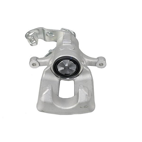 Brake Caliper rear right with locking METZGER for e.g. OPEL ASTRA