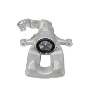 Brake caliper rear right METZGER for OPEL ASTRA K