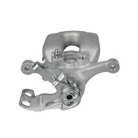 Brake caliper rear right METZGER for OPEL ASTRA K