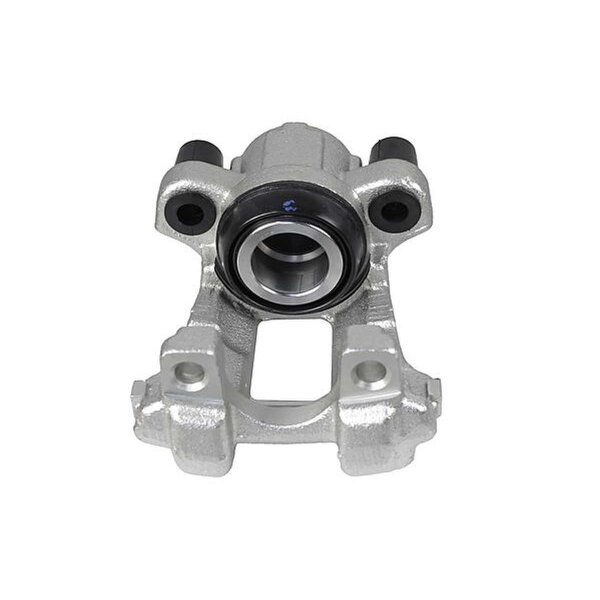 Brake Caliper rear axle left METZGER IAM-Expertise suitable for e.g. BMW 1
