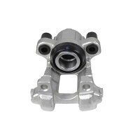 Brake caliper rear left METZGER for BMW 3 Touring