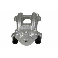 Brake Caliper rear axle left METZGER IAM-Expertise...