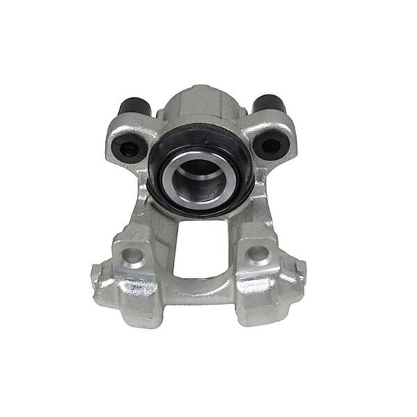 Brake Caliper rear axle right METZGER IAM-Expertise suitable for e.g. BMW 1