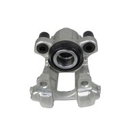 Brake Caliper rear axle right METZGER IAM-Expertise...
