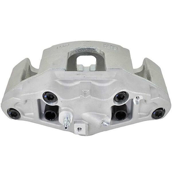 Brake caliper front left METZGER for AUDI A3 (8P1)