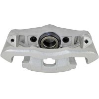 Bremssattel vorne rechts METZGER für AUDI A3 (8P1)