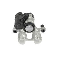Brake caliper rear left METZGER for VW PASSAT B8