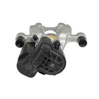 Rear left brake calliper METZGER for VW PASSAT B8
