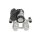 Rear left brake calliper METZGER for VW PASSAT B8
